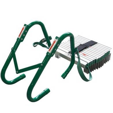 Vluchtladder ARBO centrum