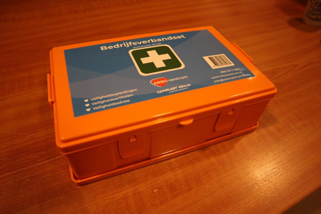 Symptomen epileptische aanval