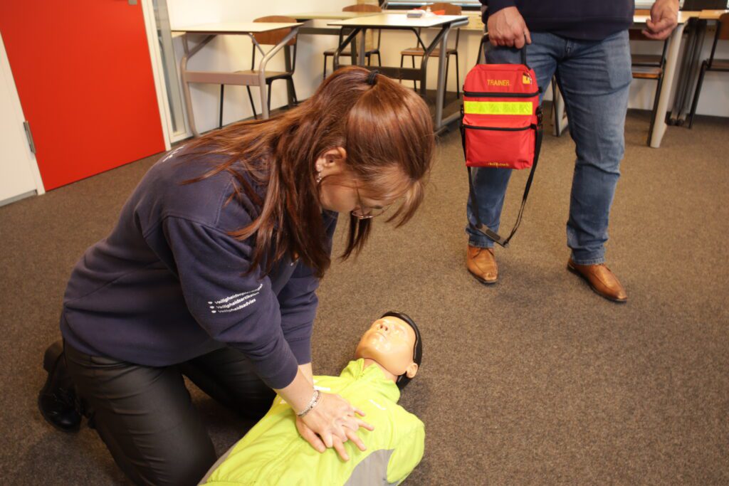 Hoe herken je een hartaanval