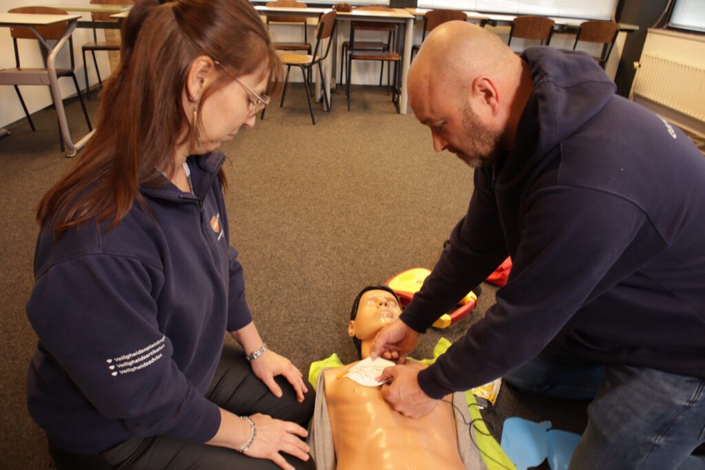 Levensreddend.handelen