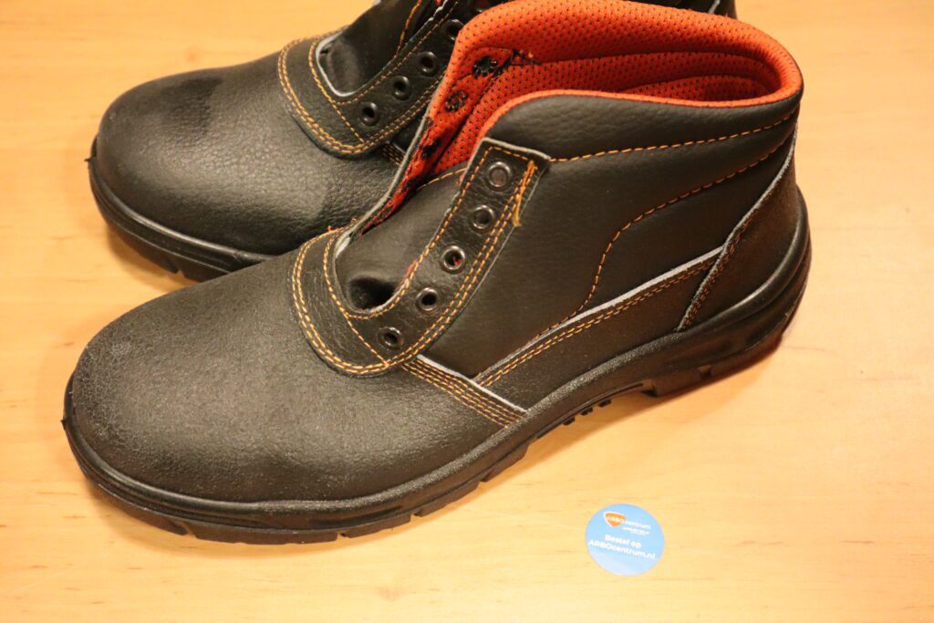 Veiligheidsschoenen