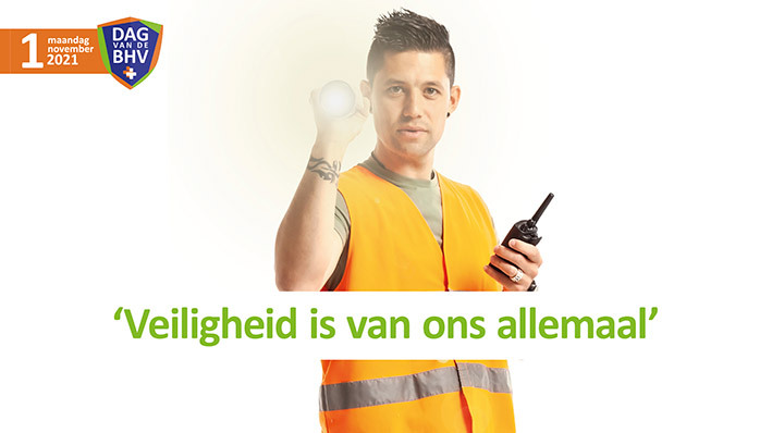 Dag van de BHV