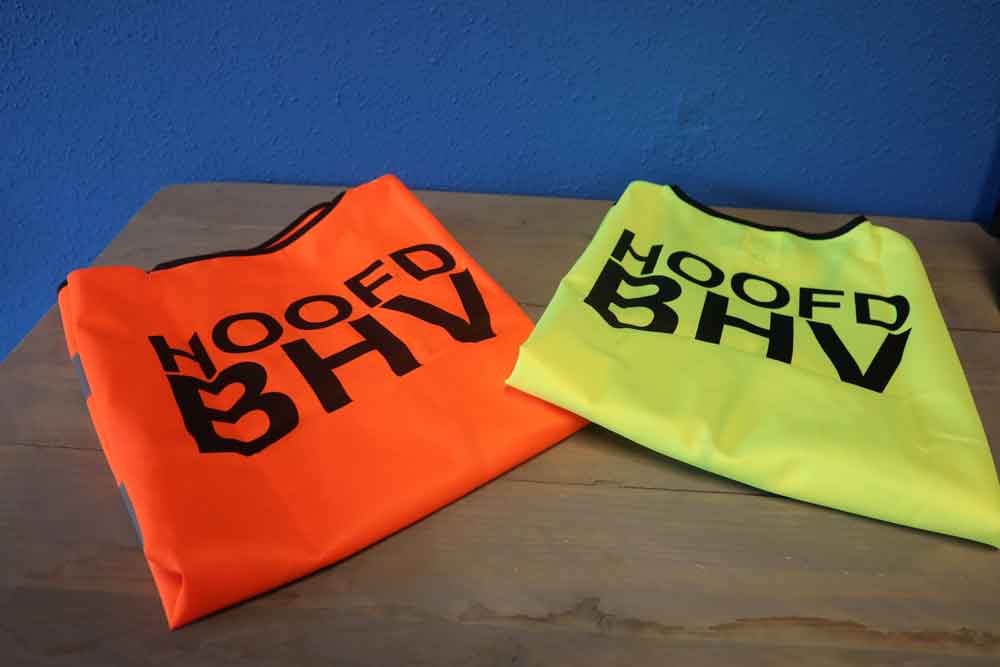 Waarom een hoofd bhv