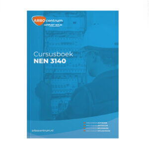 NEN 3140 cursusboek