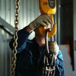 Cursus Veilig werken met de Autolaadkraan