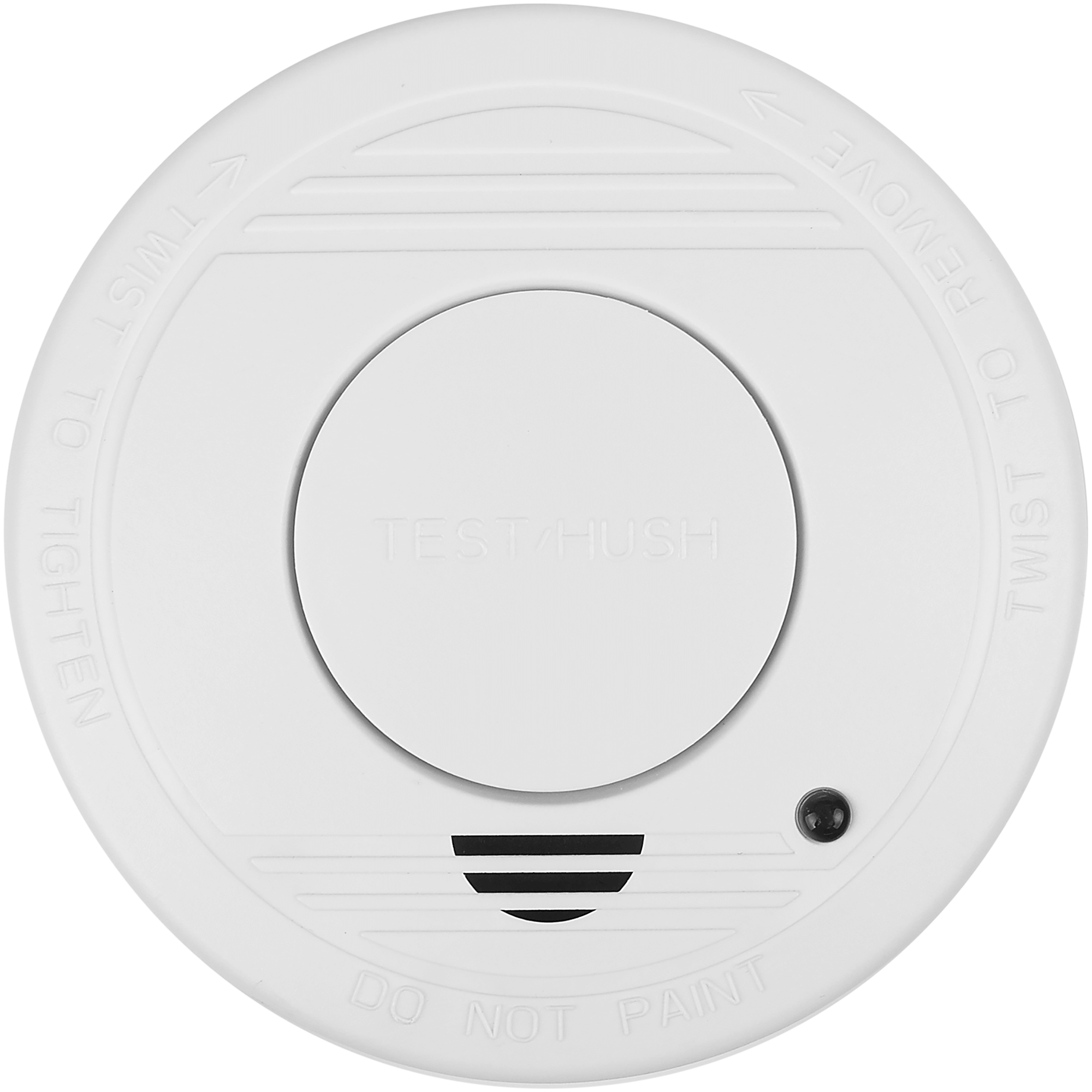 Rookmelder Optisch 9V duo-pack - Afbeelding 4