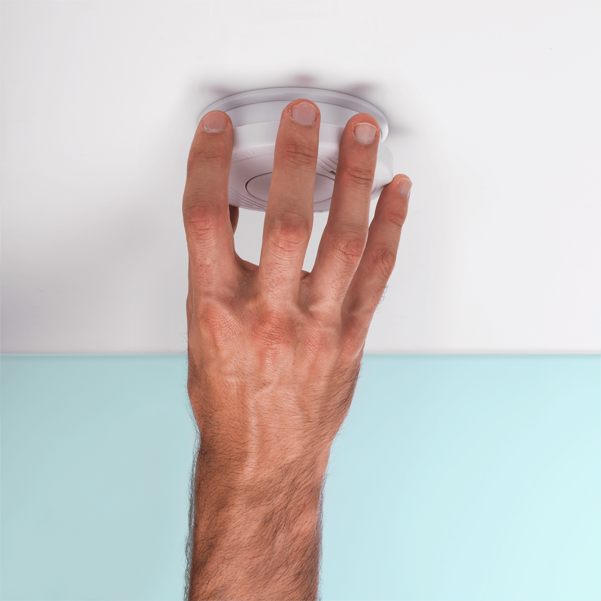 Rookmelder Optisch 9V duo-pack - Afbeelding 8