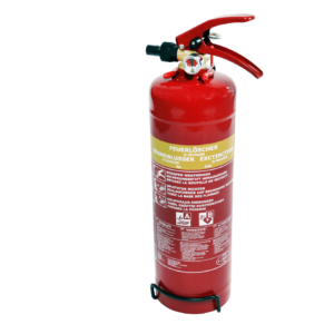 Schuimblusser 2 Liter