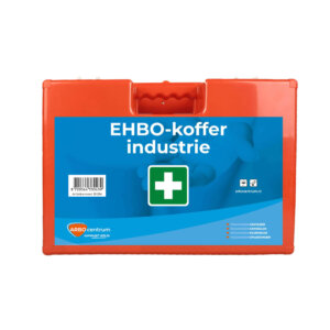 EHBO koffer industrie