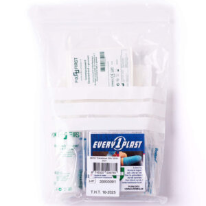 Transitieset BHV norm 2021