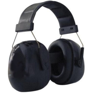 Oorkappen ARBO centrum