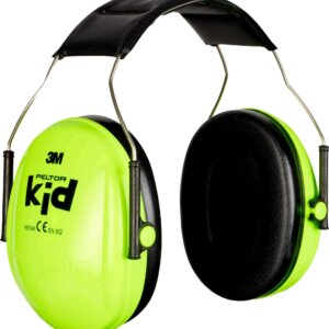 3M peltor kid