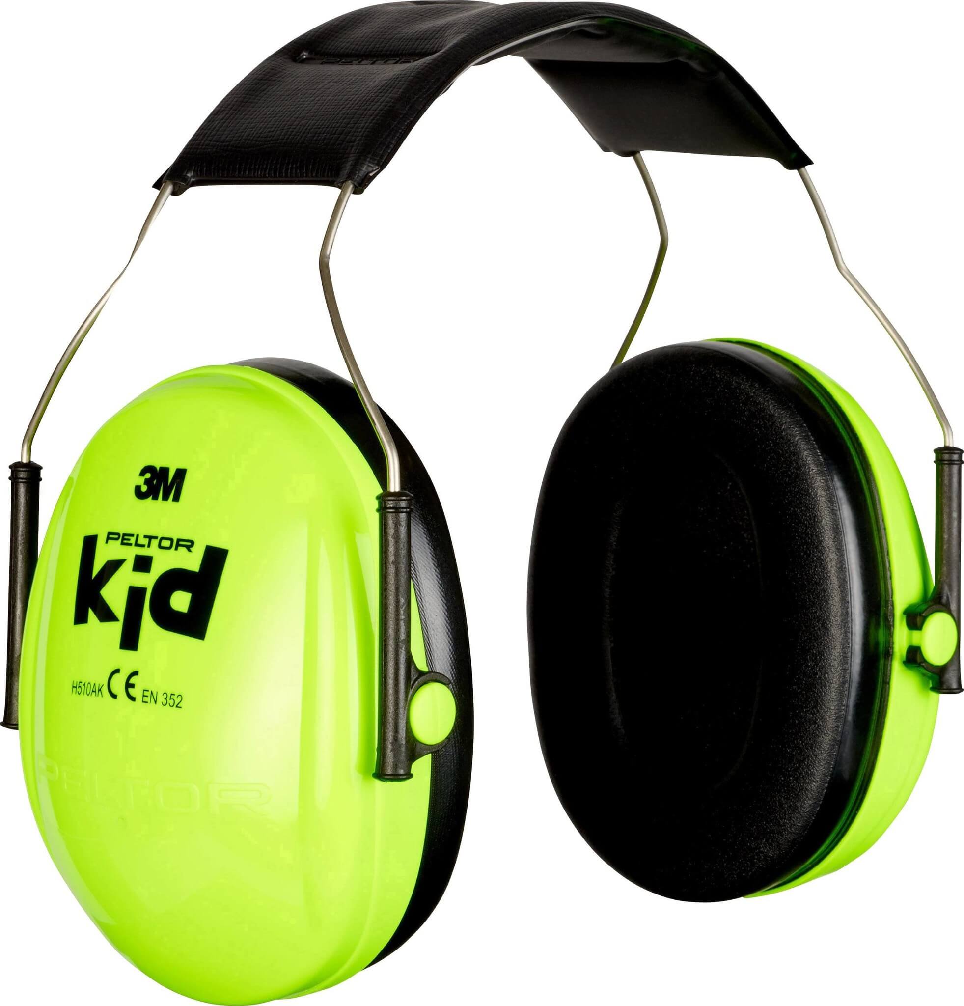 3M peltor kid