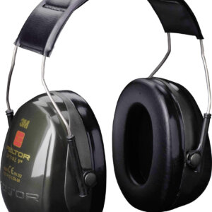3M Peltor Optime II