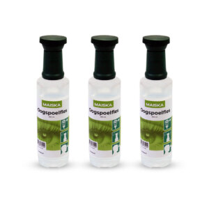 3-pack MAISKA Oogspoelfles 500 ml