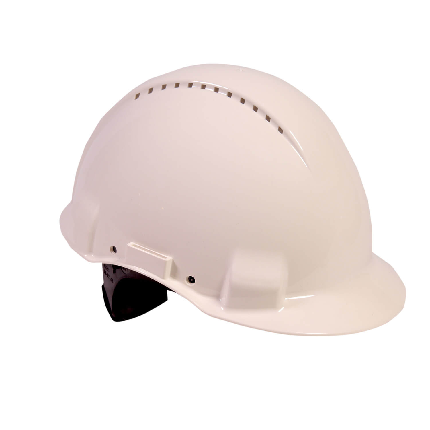 3M G3000 veiligheidshelm wit