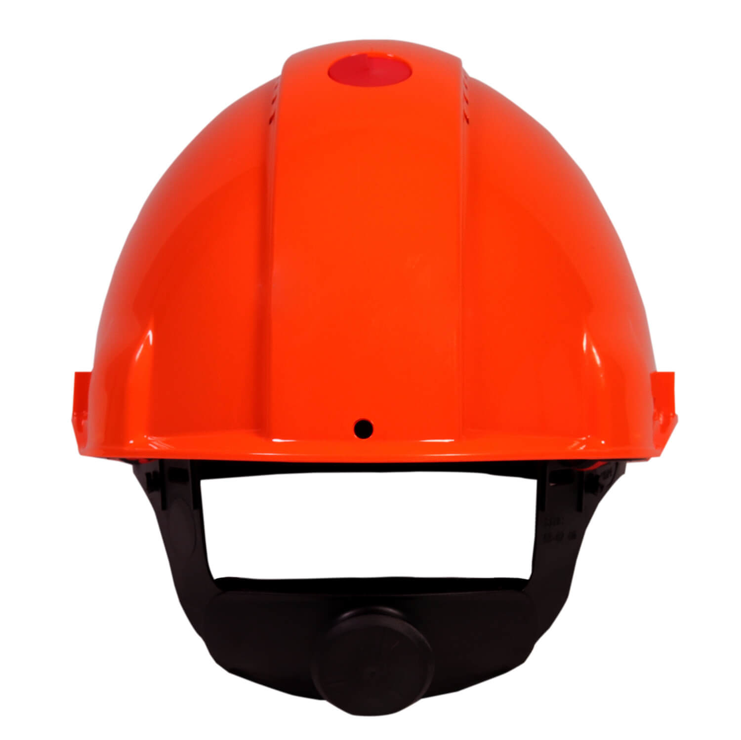 3M G3000 veiligheidshelm oranje - Afbeelding 3