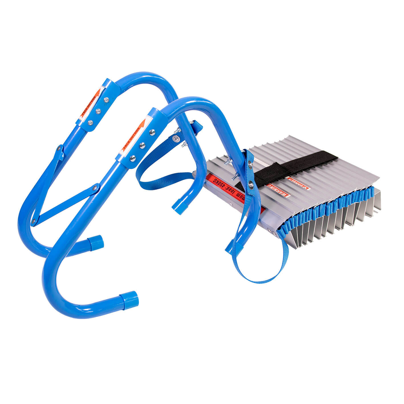 Vluchtladder 20 Meter - Afbeelding 3