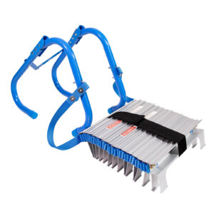 Vluchtladder 16 Meter