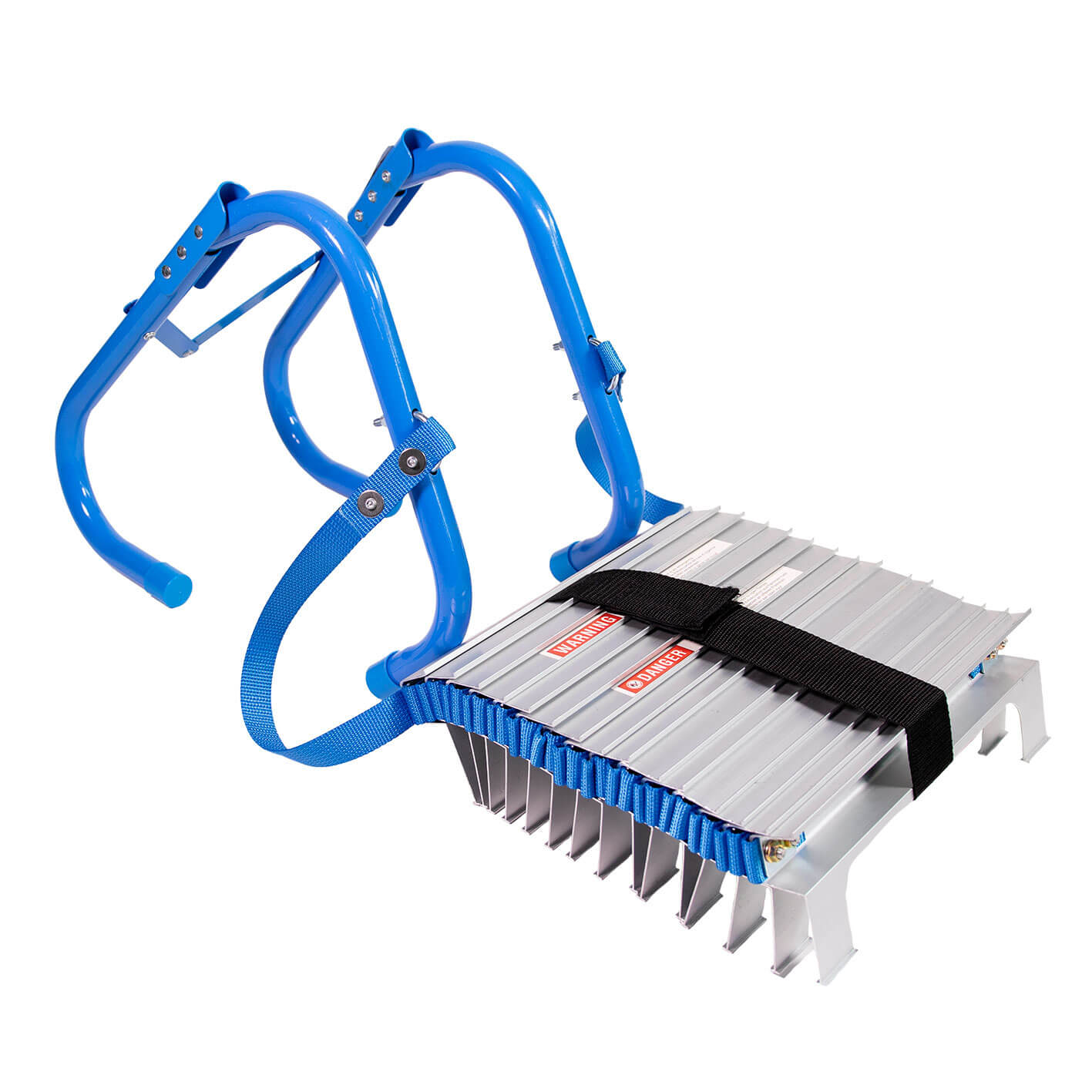 Vluchtladder 20 Meter