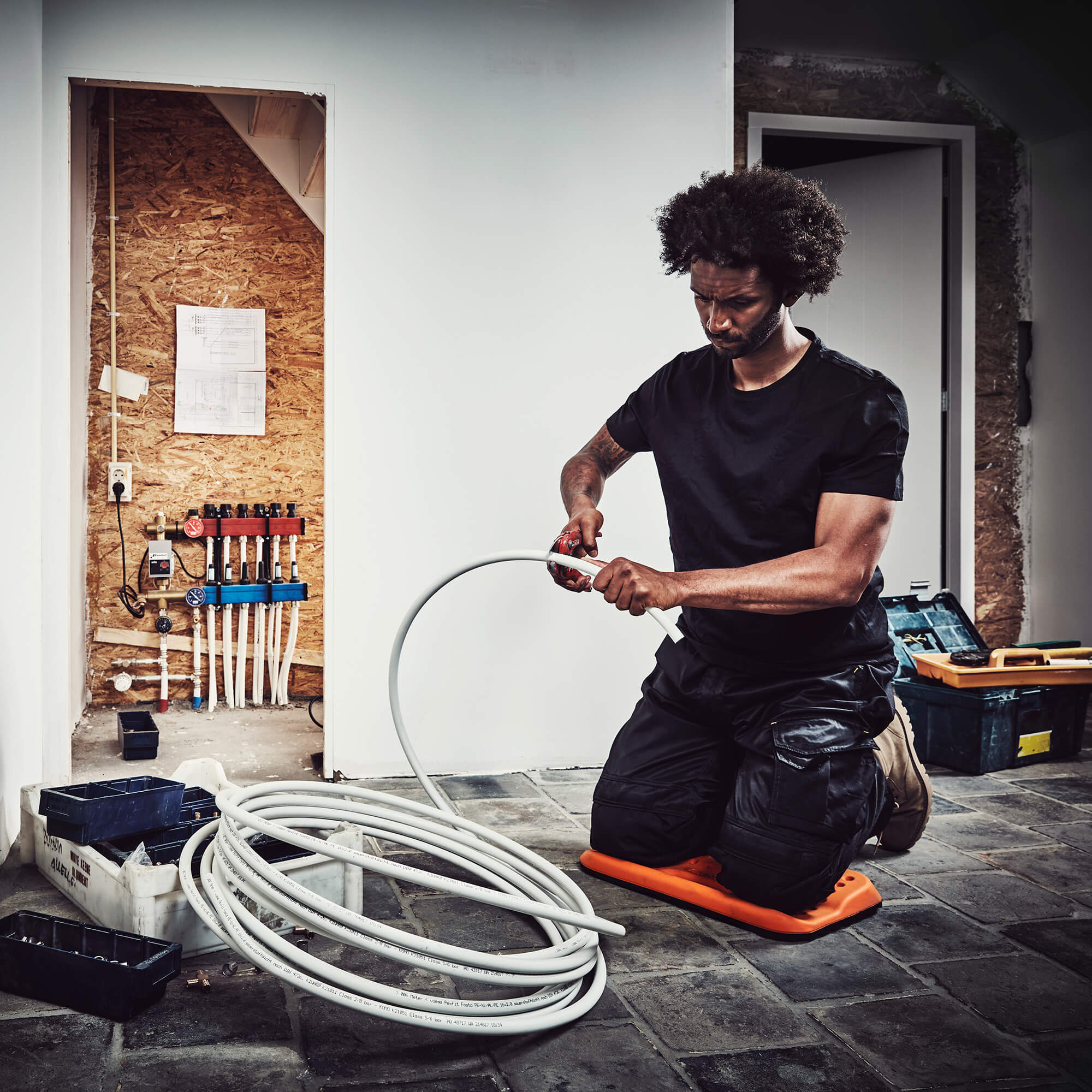 Fento Board - Afbeelding 4