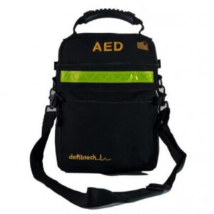 Defibtech AED Draagtas