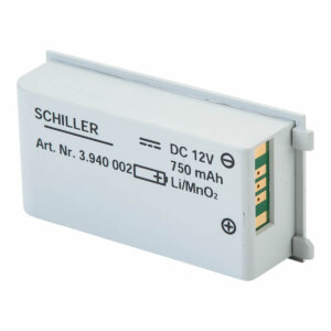 AED FRED EasyPort batterij