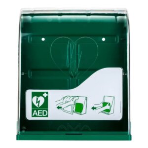 AIVIA S AED kast voor binnengebruik