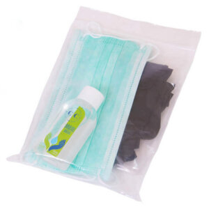 ARBO centrum beschermingsset