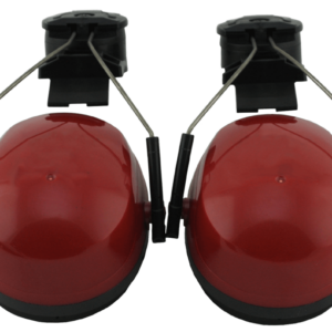 Oorkappen PS47 met helmbevestiging