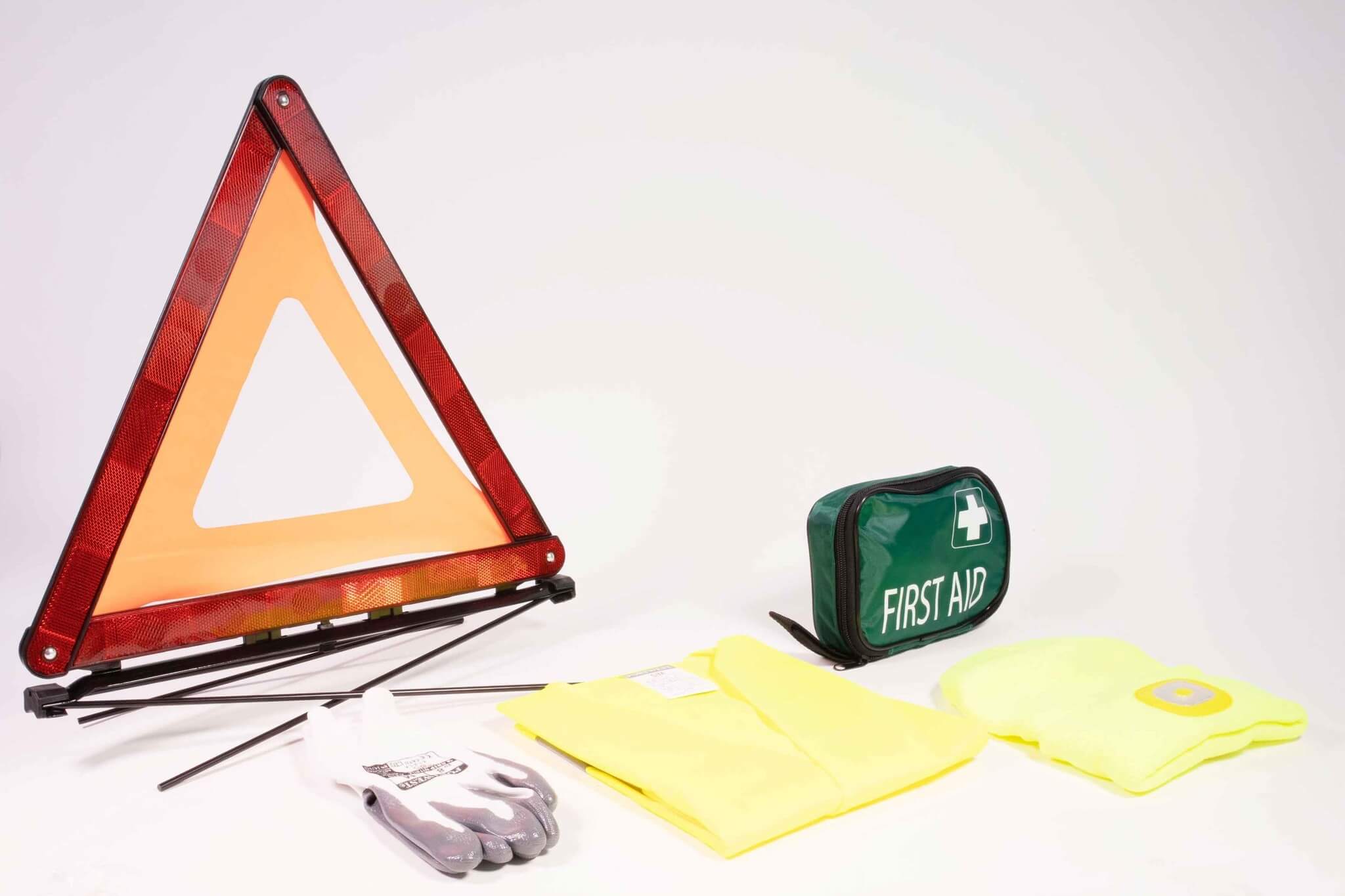 Voertuigkit - Afbeelding 3