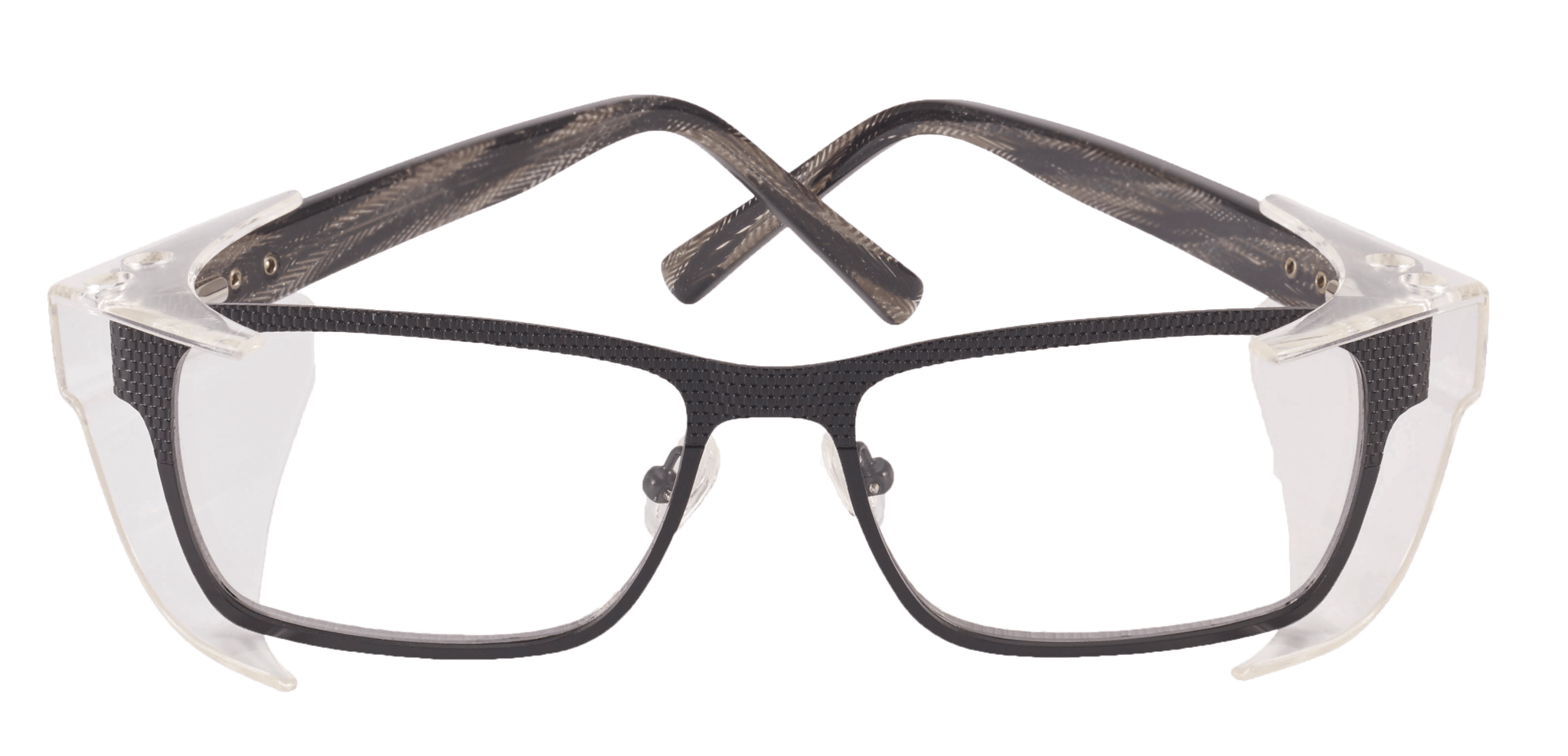 Veiligheidsbril multifocaal - Afbeelding 3