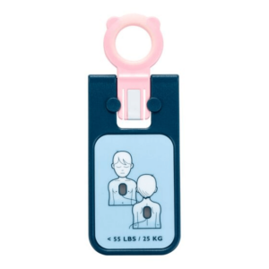 Philips Heartstart FRx baby-kind sleutel