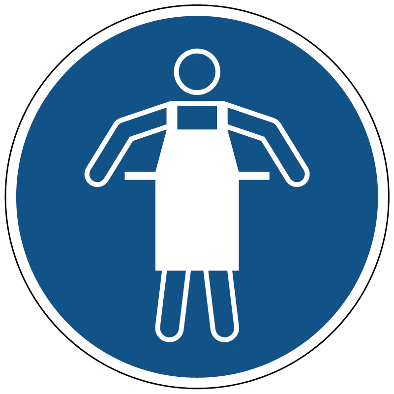 Beschermschort verplicht