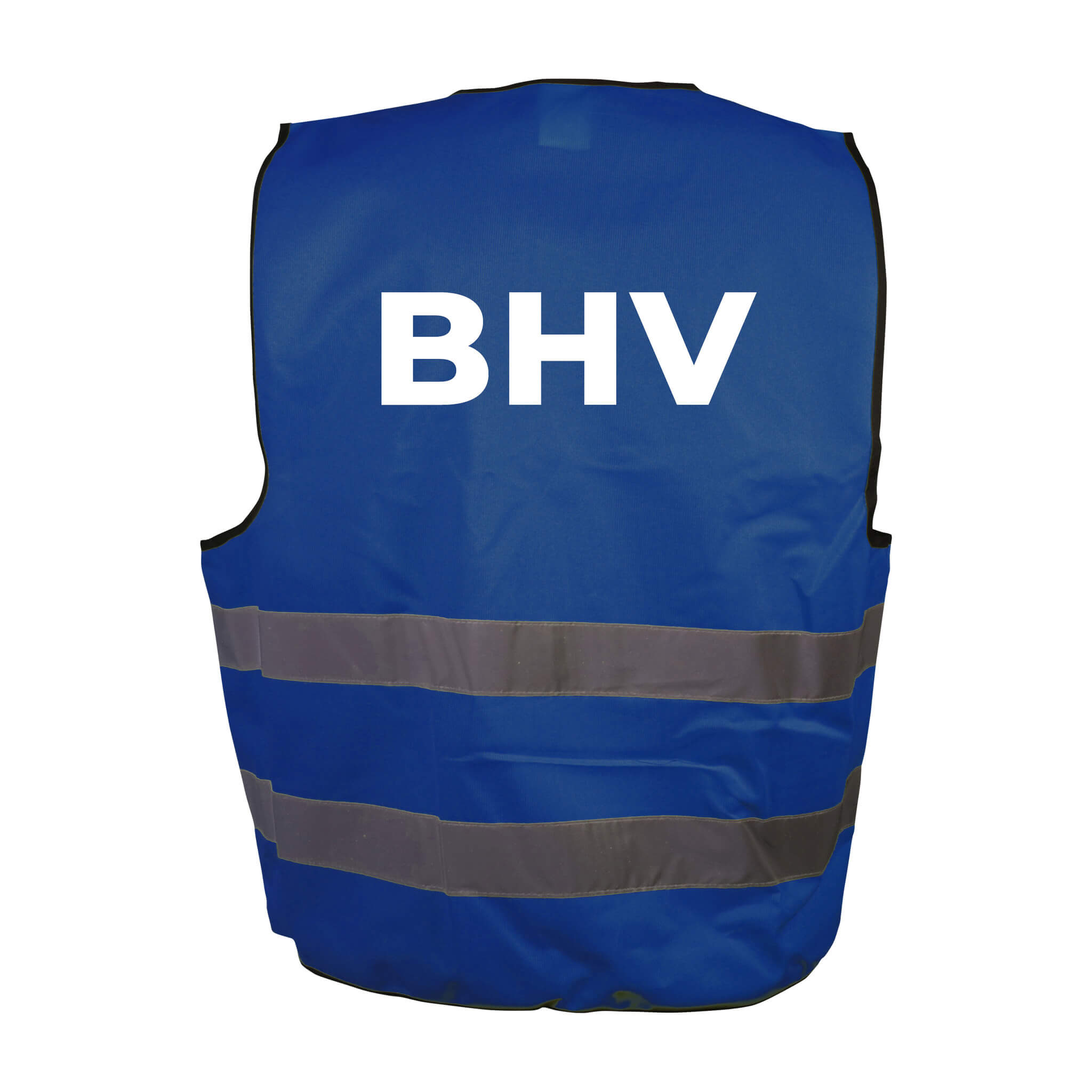 BHV hesje blauw
