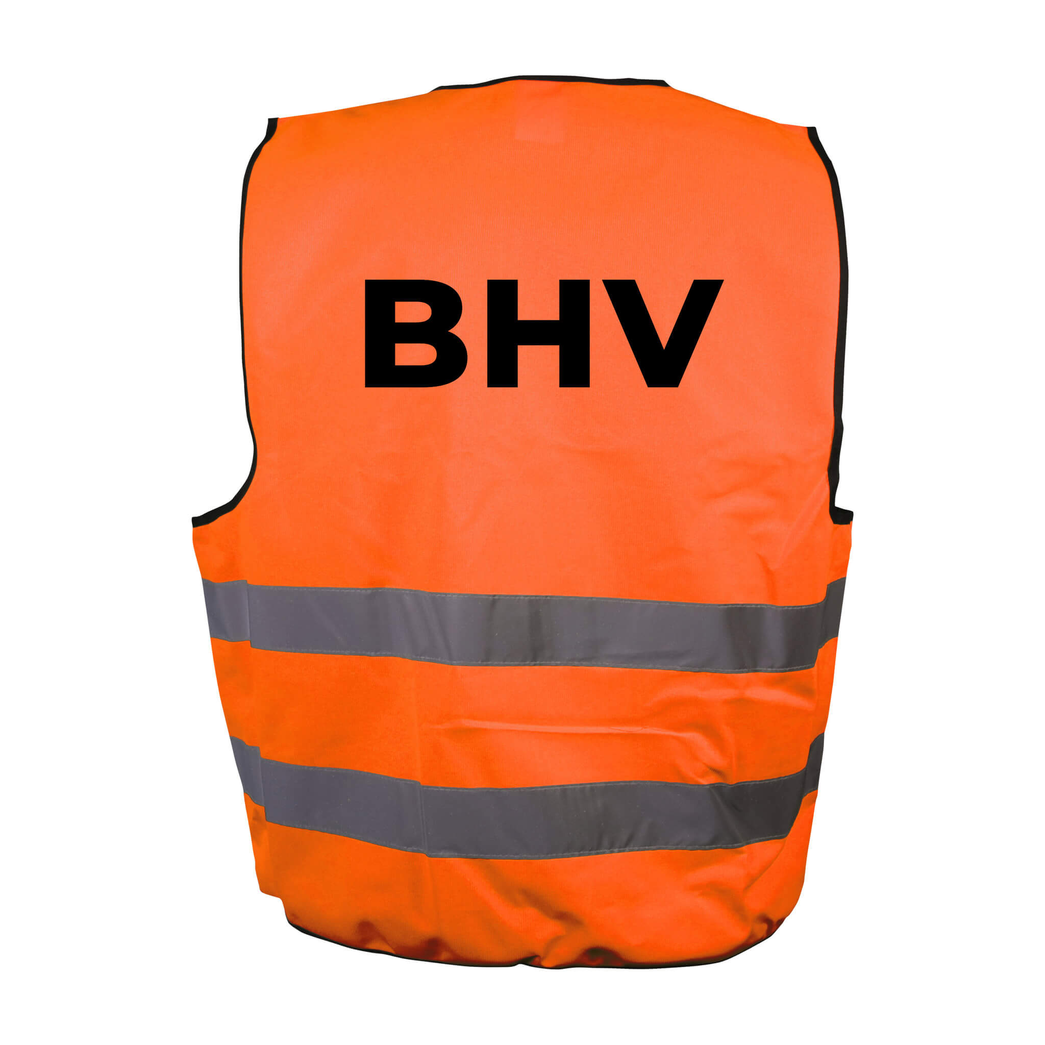 BHV hesje oranje