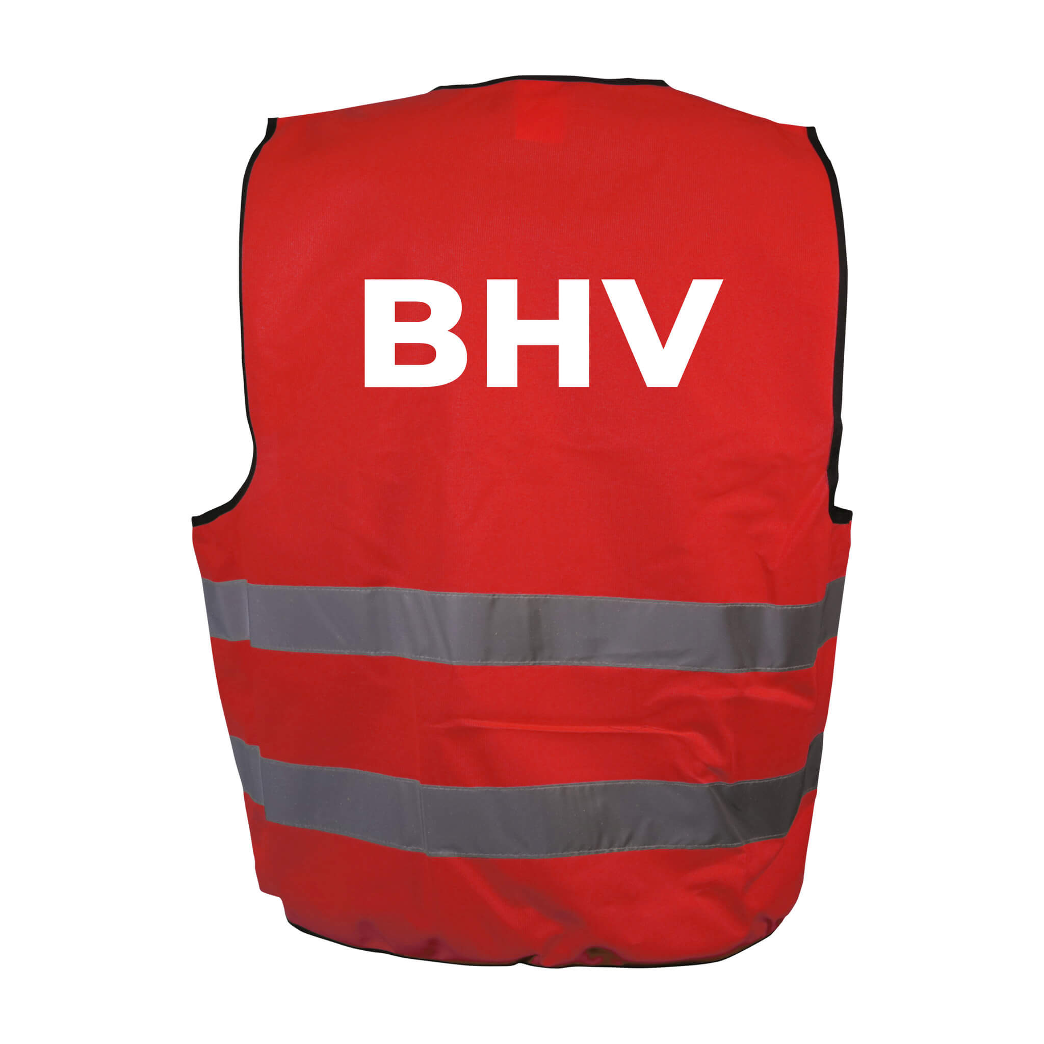 BHV hesje rood