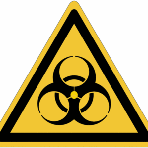 Biologisch besmettingsgevaar