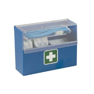 Pleisterdispencer haccp