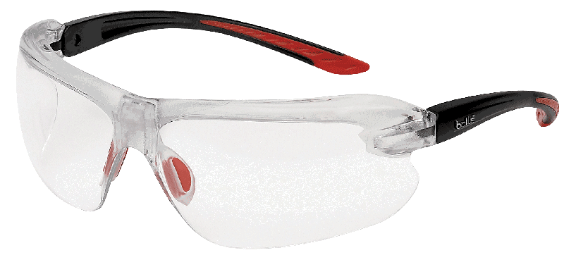 Bollé veiligheidsbril op sterkte