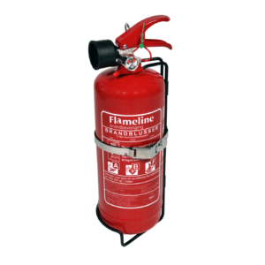 Schuimblusser 2 Liter vorstvrij en vetbrand