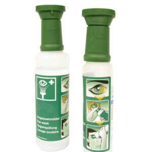 Oogspoelfles Braun 500 ml