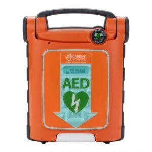 Cardiac Science Powerheart G5