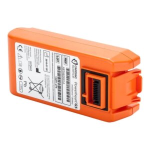 Cardiac science powerheart G5 Batterij