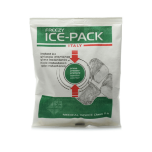 Instant coldpack