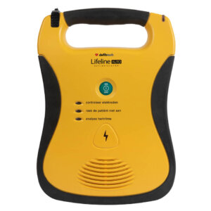 Defibtech Lifeline
