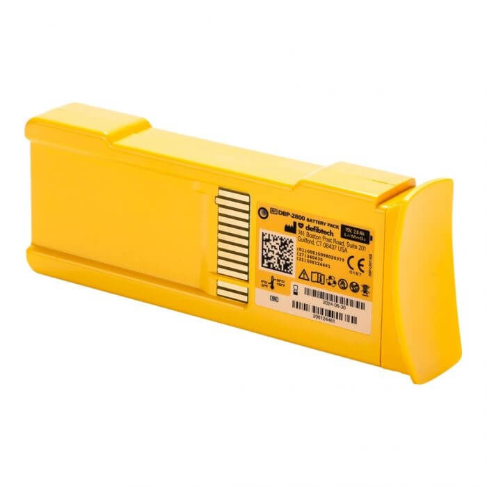 Defibtech Lifeline - Afbeelding 5