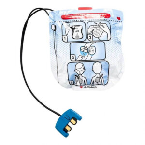 Defibtech Lifeline View elektroden kind