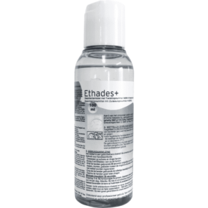 Desinfecterende handgel