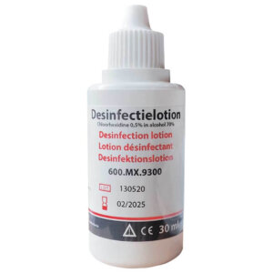 Desinfectie lotion